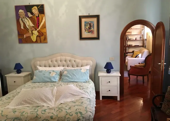 Casa Di Zia Lola